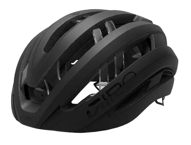 Giro Aries Spherical Helmet Cycling Helmet - Black