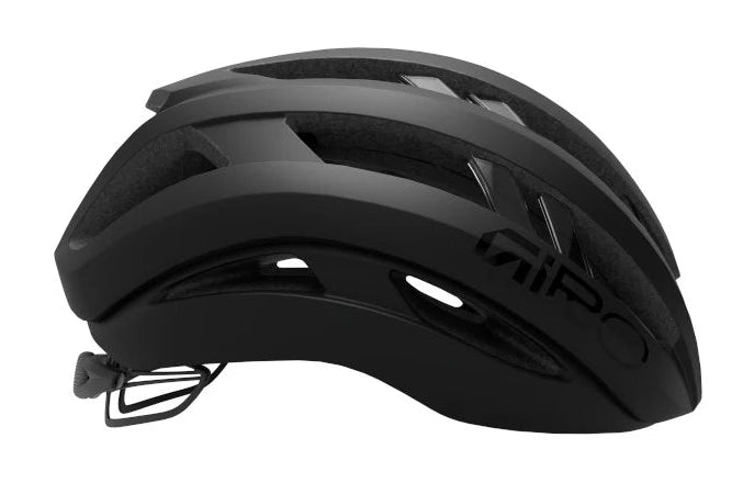 Giro Aries Spherical Helmet Cycling Helmet - Black