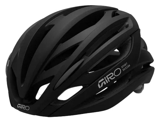 Giro Syntax MIPS Helmet Cycling Helmet - Black