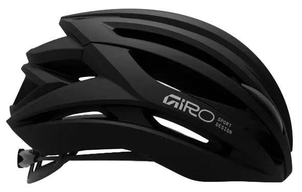 Giro Syntax MIPS Helmet Cycling Helmet - Black