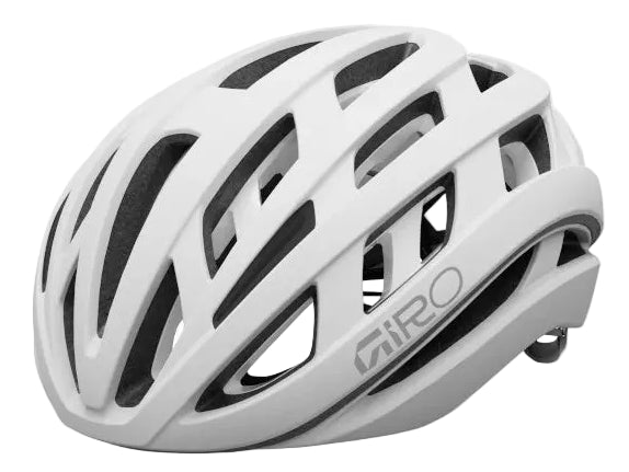 Giro Helios Spherical Helmet Cycling Helmet - White
