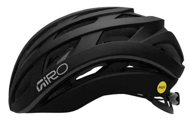 Giro Helios Spherical Helmet Cycling Helmet - Black
