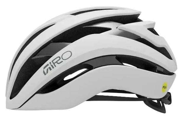 Giro Cielo MIPS Helmet Cycling Helmet - White