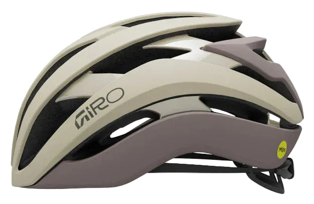 Giro Cielo MIPS Helmet Cycling Helmet - Stone