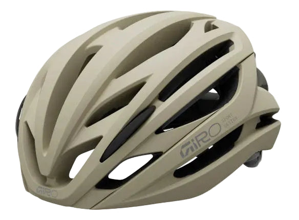 Giro Syntax MIPS Helmet Cycling Helmet - Stone