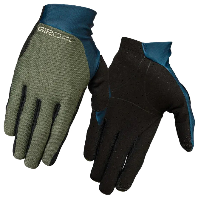 Giro Trixter Glove Cycling Gloves - Sage