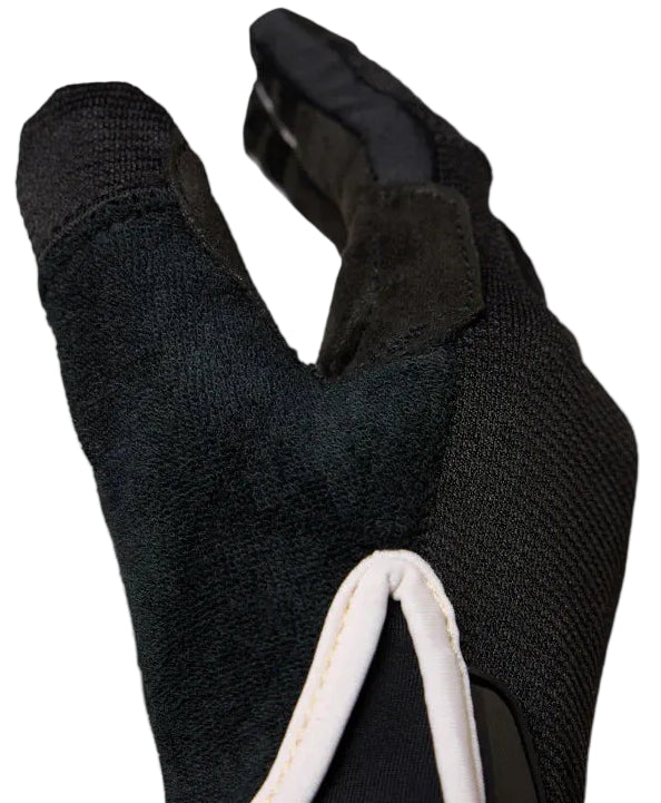 Giro Women's La DND Gel Glove Cycling Gloves - Black