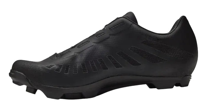 Giro Gritter Road Cycling Shoes - Black / Gold