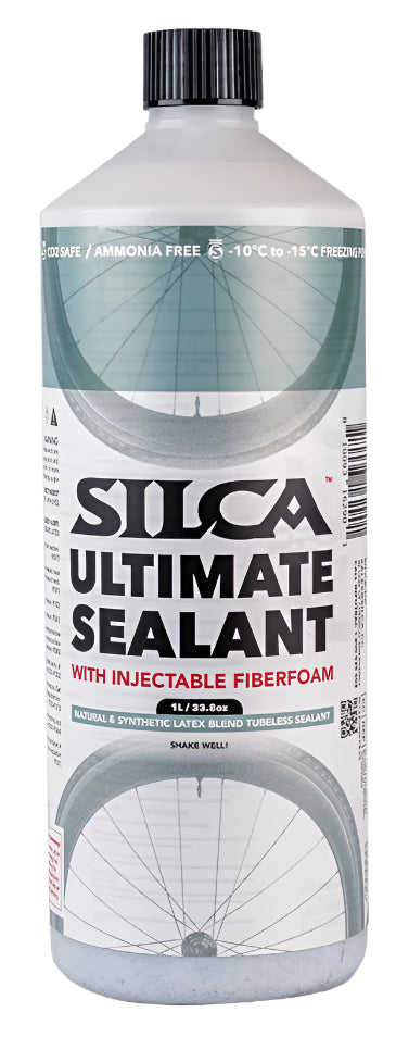 Silca Ultimate Tubeless Sealant 1000ml