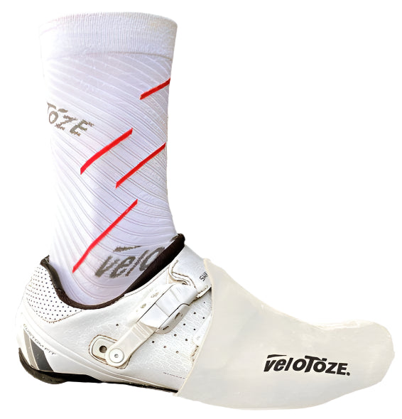 VeloToze Silicone Toe Cover