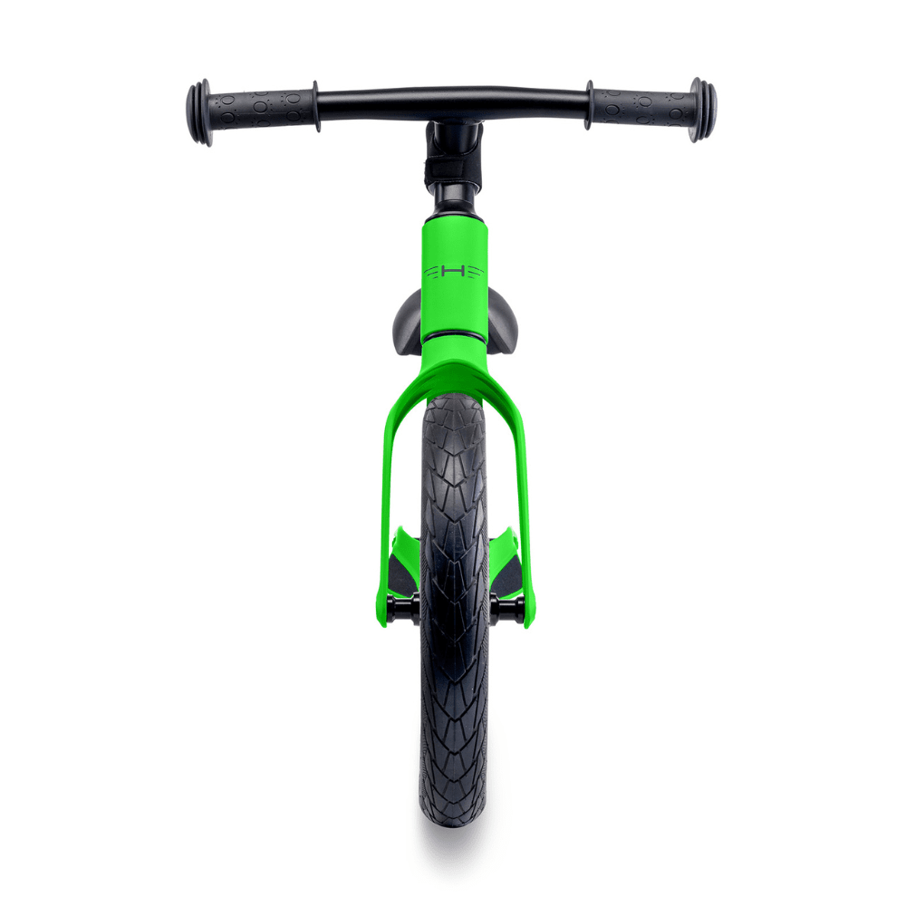 Hornit Airo Balance Bike Iguana Green