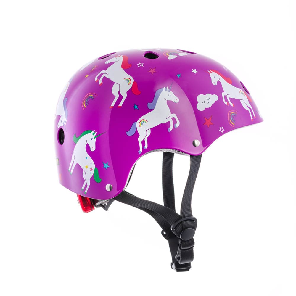 Hornit Helmet Unicorn Small