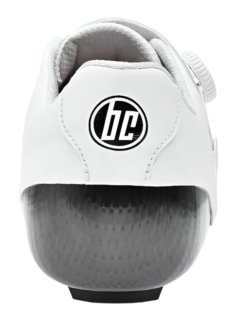 Bont Vaypor SL Carbon Road Shoes White