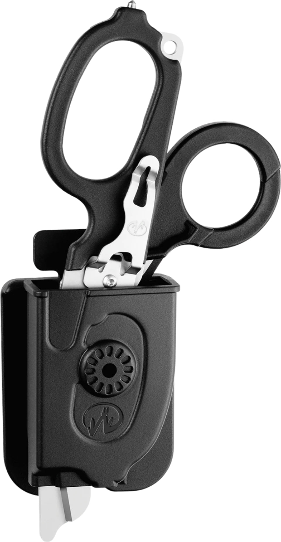 Leatherman Raptor Black Folding Shears MOLLE-Compatible
