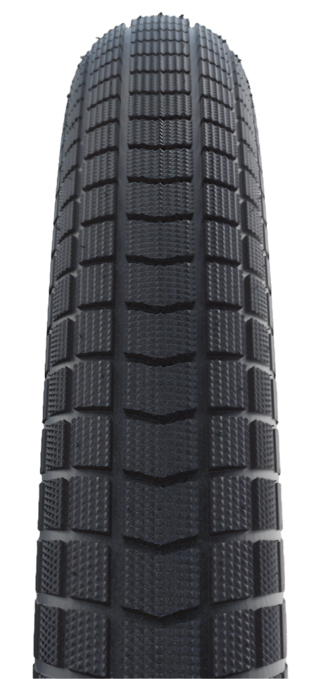 Schwalbe Big Ben 26 x 2.15" RaceGuard Addix Performance Compound E-50