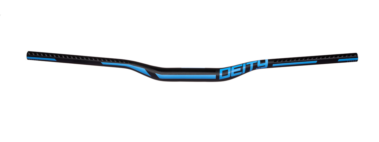 DEITY Racepoint 810mm 35 X 25mm Rise Handlebar