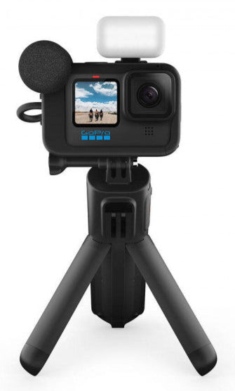 GoPro HERO11 Black Creator Edition