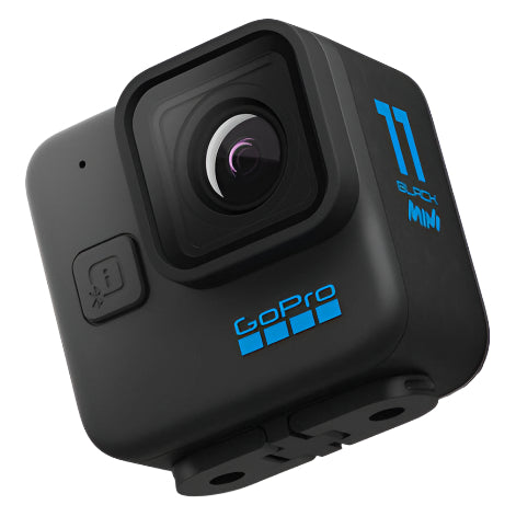 GoPro HERO11 Black Mini
