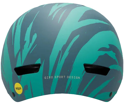 Giro Dime MIPS SE Helmet Cycling Helmet - Torch Blue