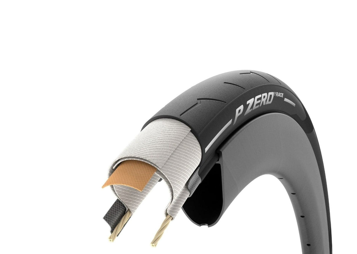 Pirelli P Zero Race 700X26C