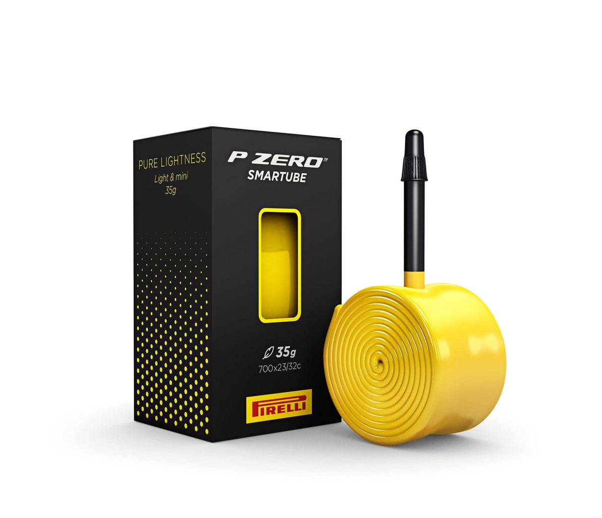 Pirelli P Zero TPU Smartube 700 X 23/32C 80mm