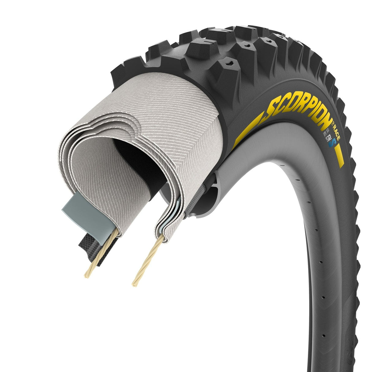 Pirelli Scorpion Race Enduro S 29X2.5