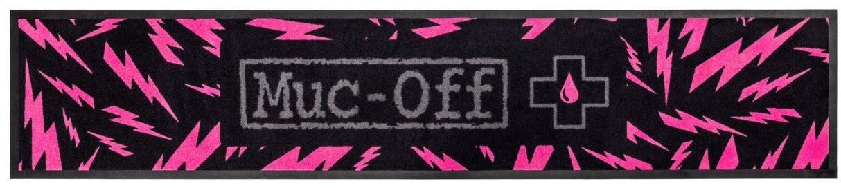 Muc-Off Absorbing Bike Mat