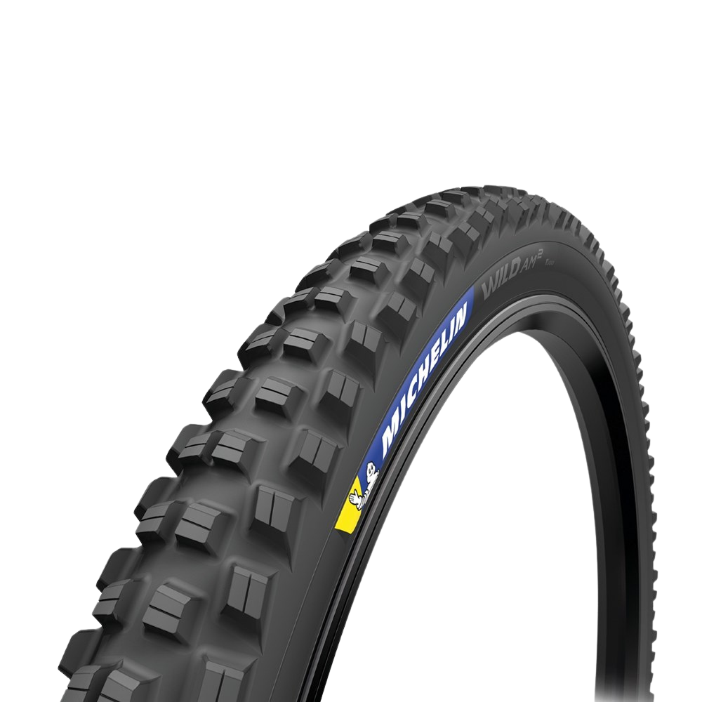 Michelin Wild AM 2 29" Competition MTB Tyre