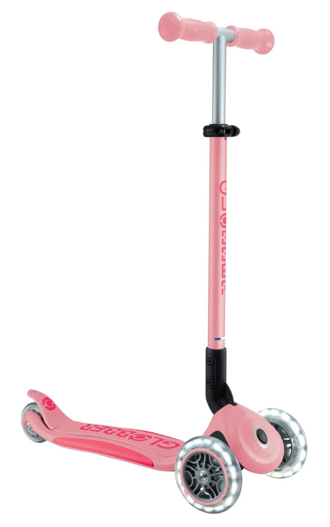 Kids Scooter Pack – Scooter, Helmet & Pads Bundle