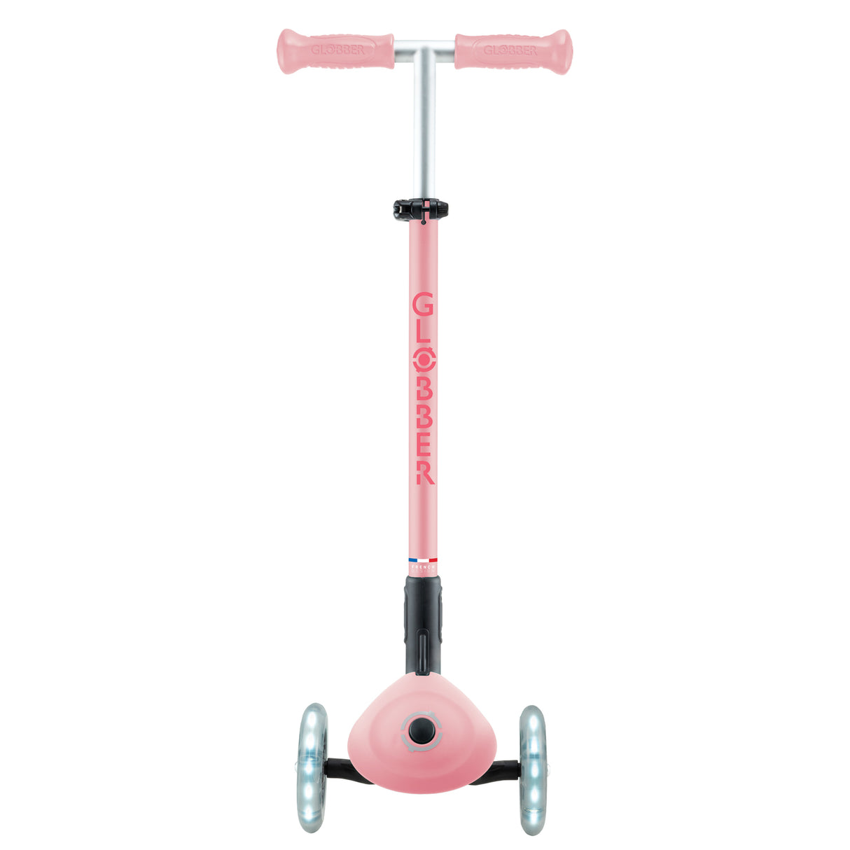 Globber PRIMO FOLD PLUS Scooter V2 with lights