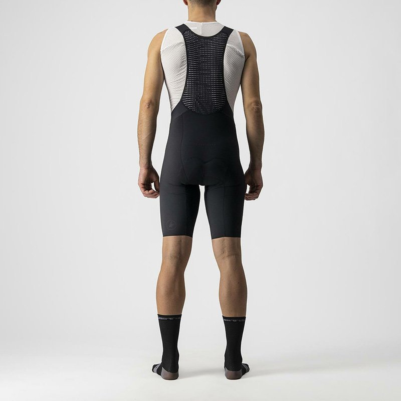 Castelli Premio Bib Shorts Black