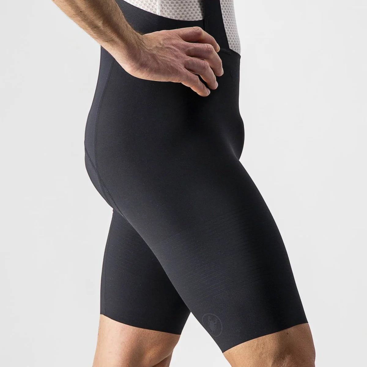 Castelli Premio Bib Shorts Black