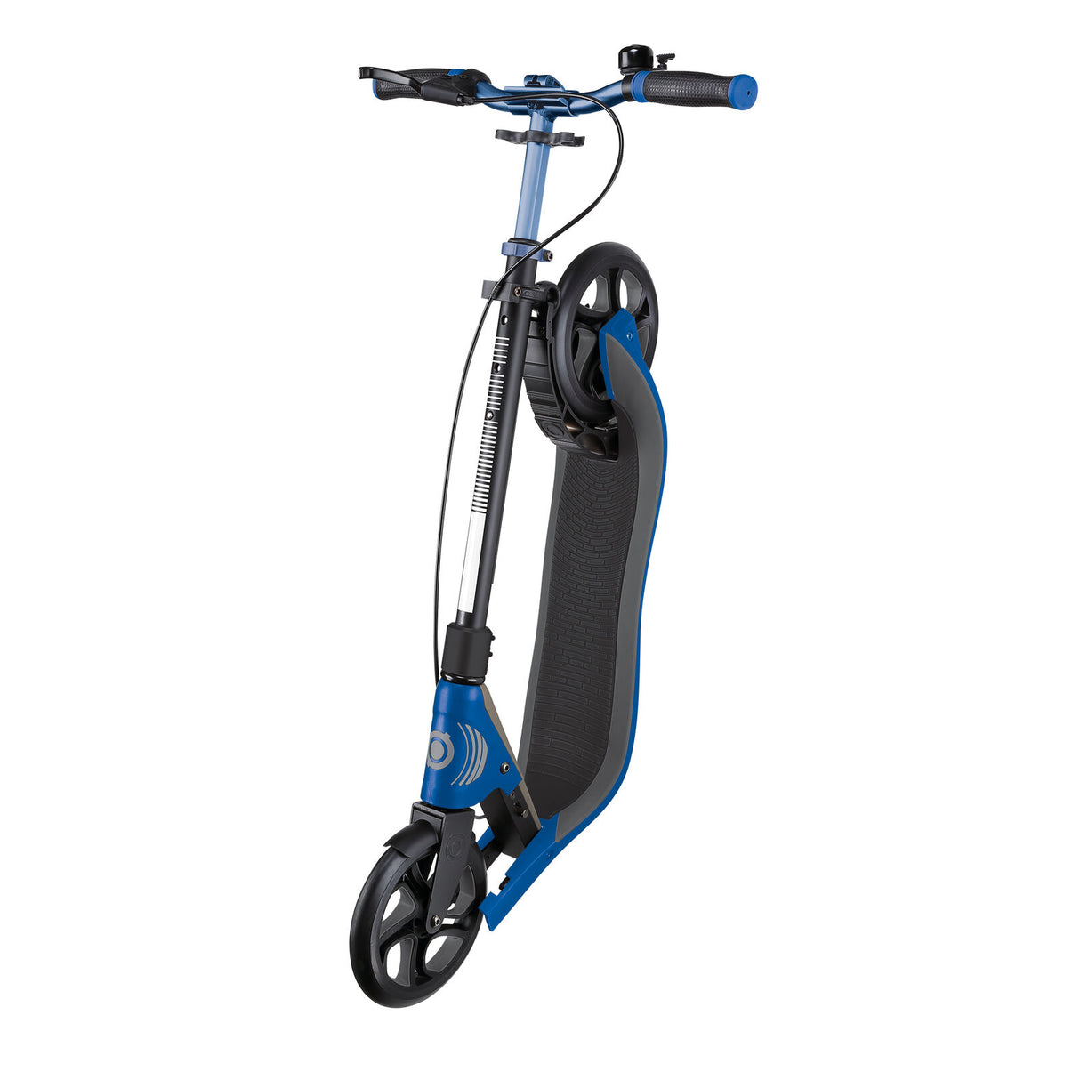 Globber ONE NL 205 Deluxe Adult scooter - Slate Blue