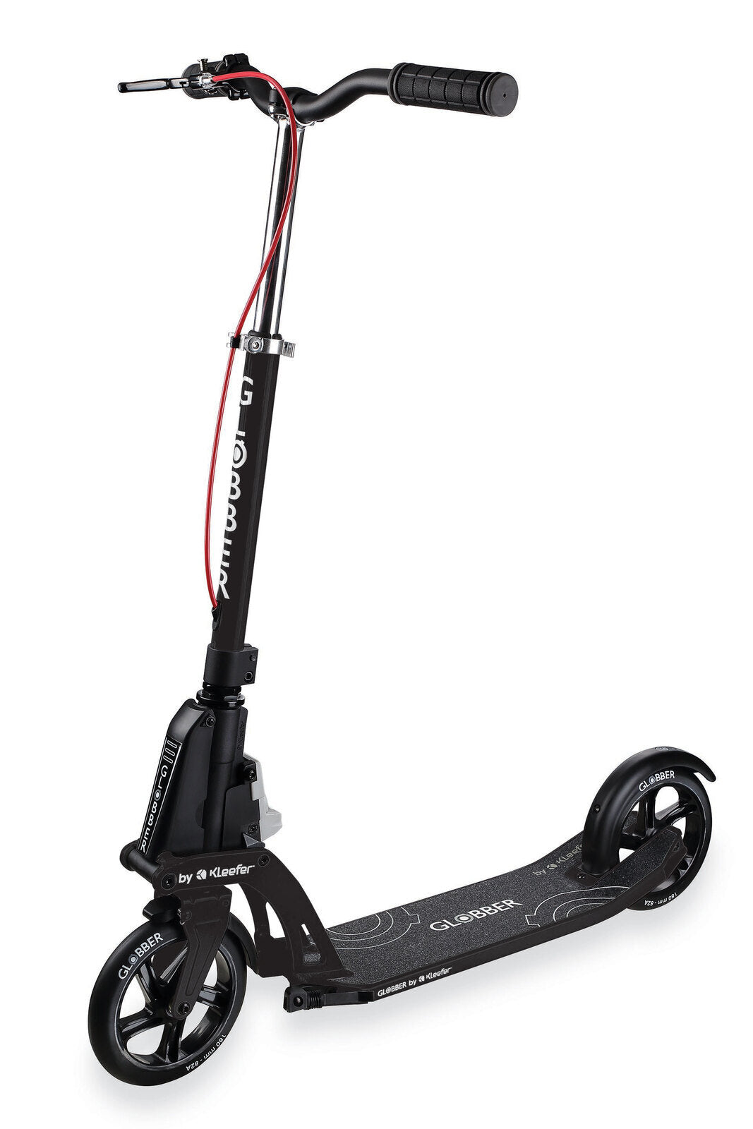 Globber ONE K ACTIVE Scooter