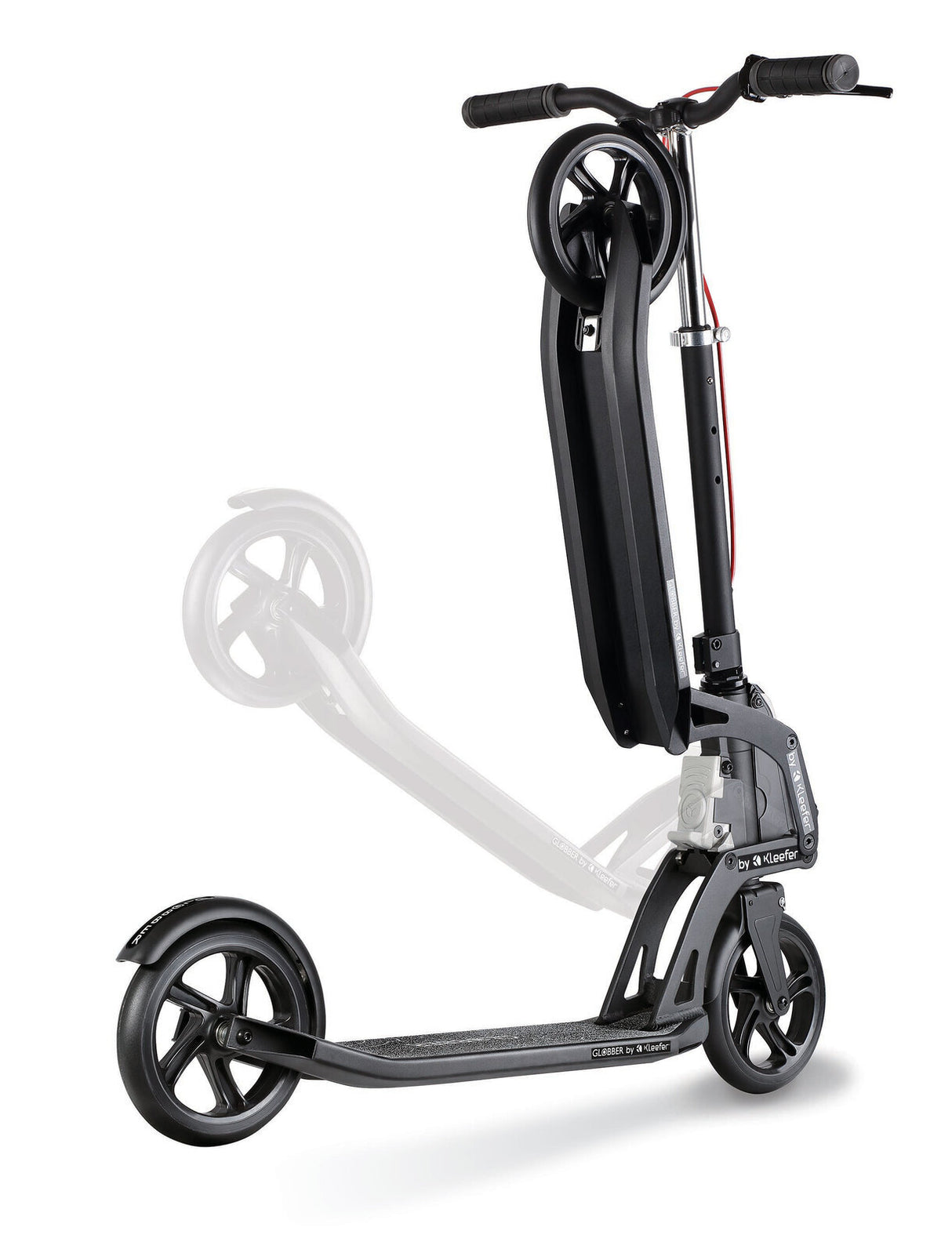 Globber ONE K ACTIVE Scooter
