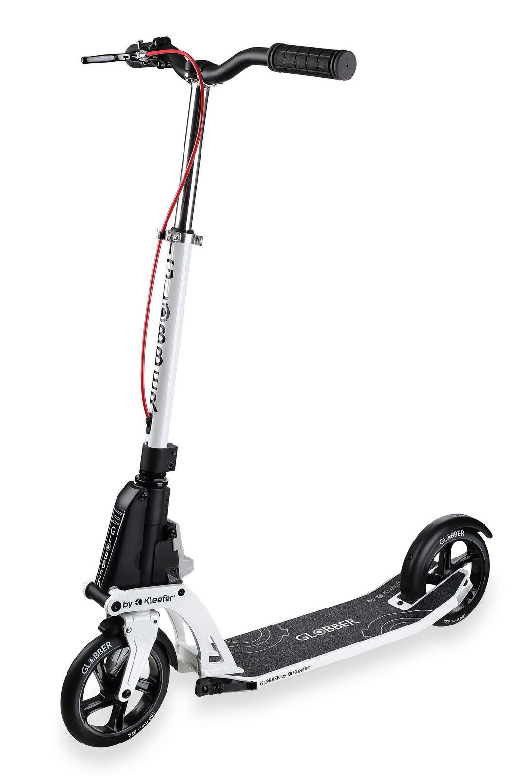 Globber ONE K ACTIVE Scooter