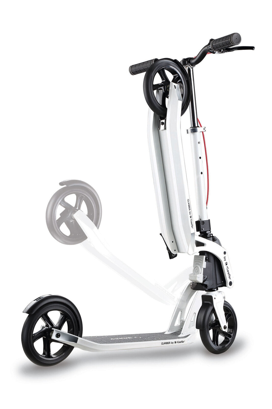 Globber ONE K ACTIVE Scooter