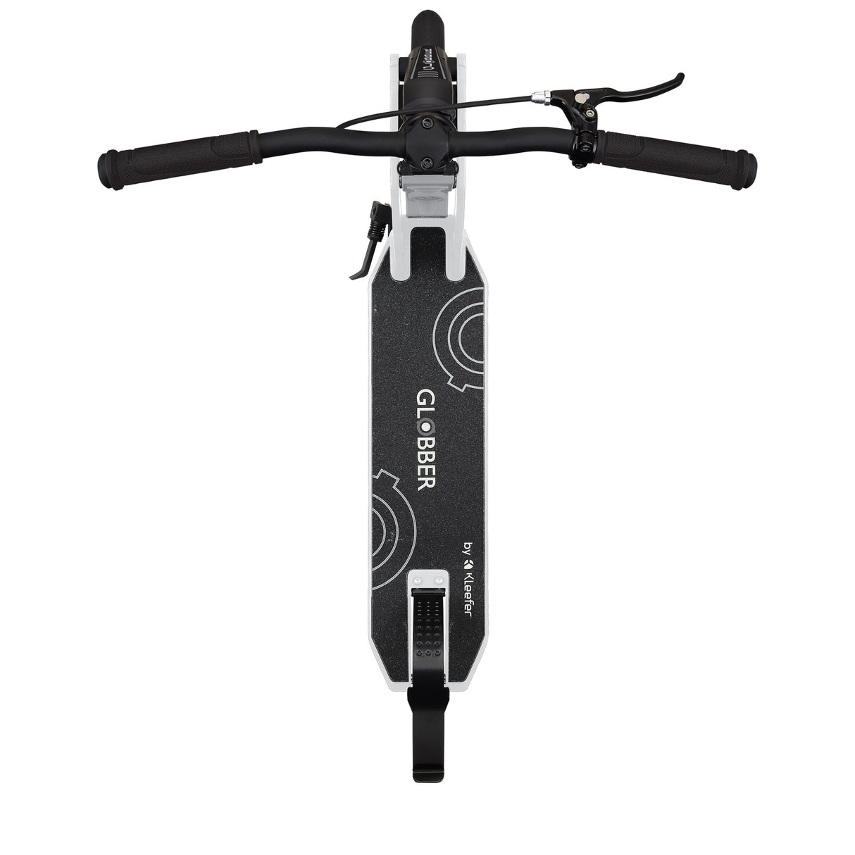 Globber ONE K 180 Scooter