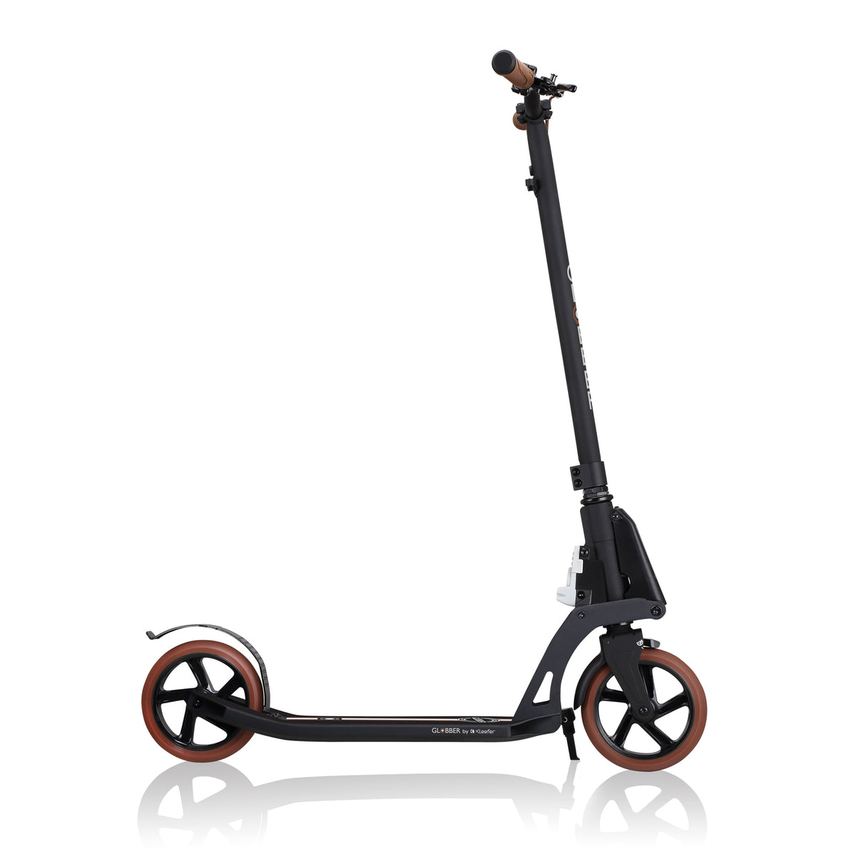 Globber ONE K 180 Scooter