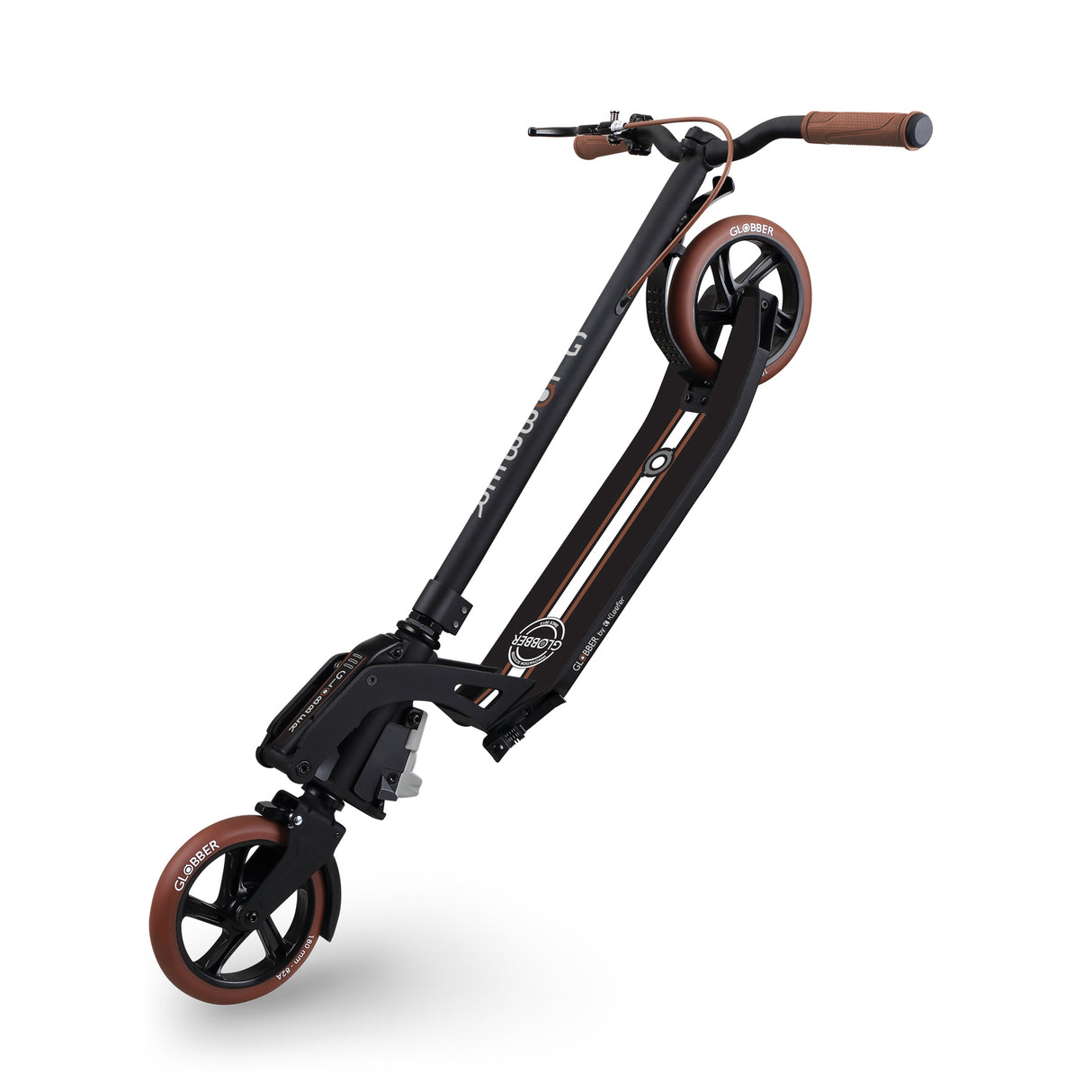 Globber ONE K 180 Scooter
