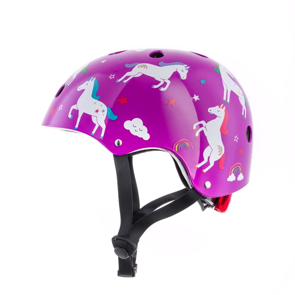 Hornit Helmet Unicorn Small