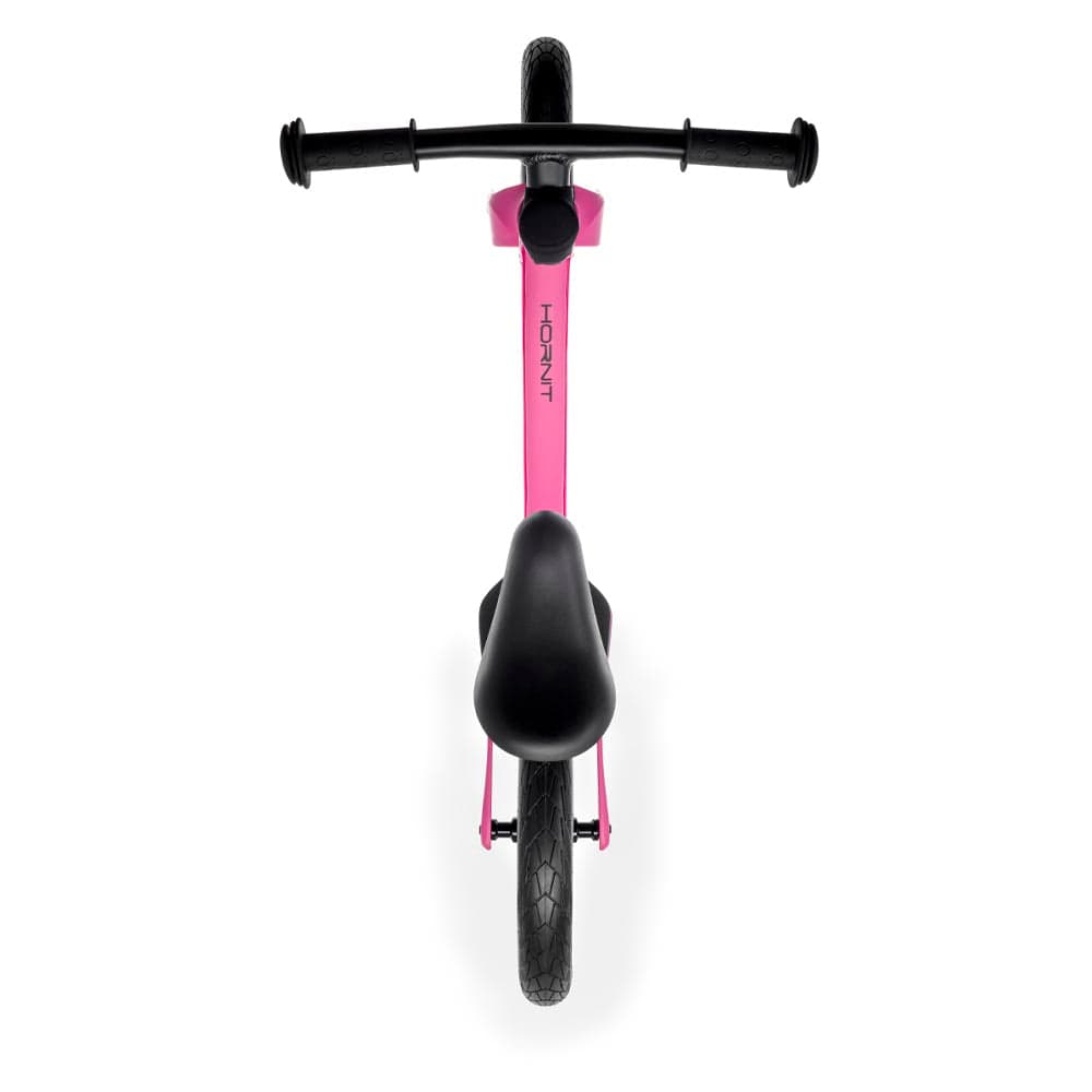 Hornit Airo Balance Bike Flamingo Pink