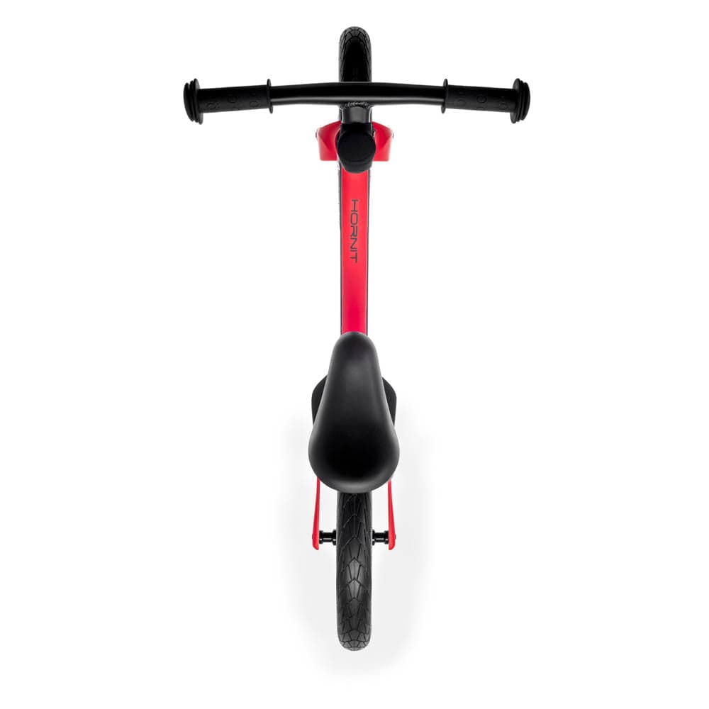 Hornit Airo Balance Bike Magma Red