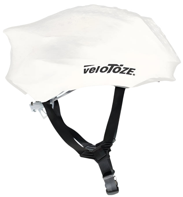 VeloToze Helmet Cover