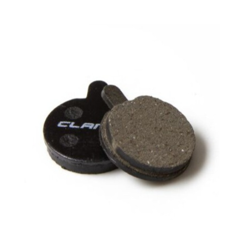 VX Disc Brakes Pads - Circular