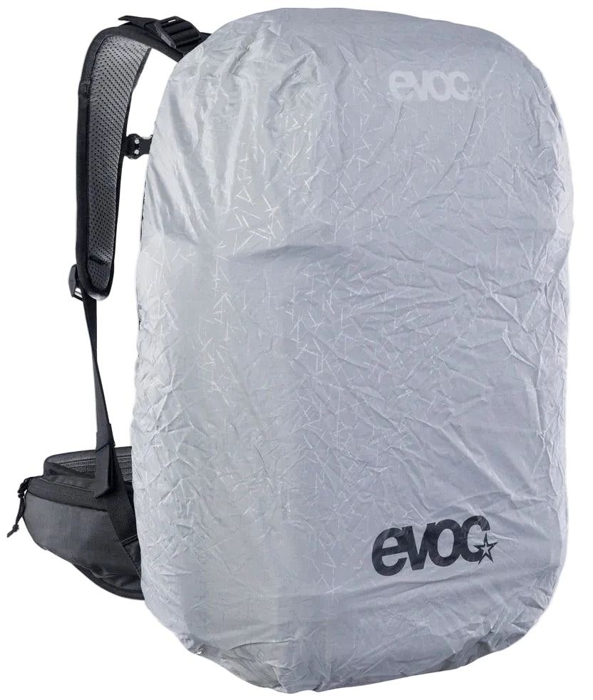 Evoc CP 35 Black 35L Camera Backpack