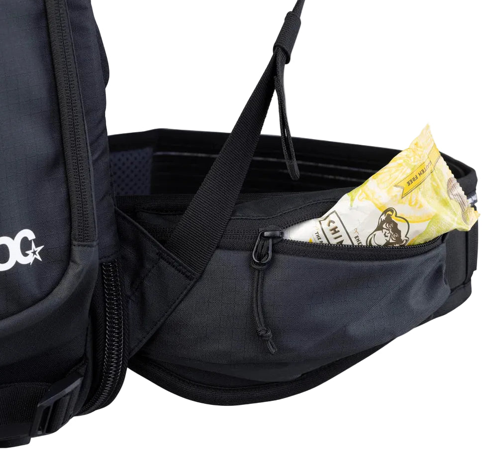 Evoc CP 35 Black 35L Camera Backpack