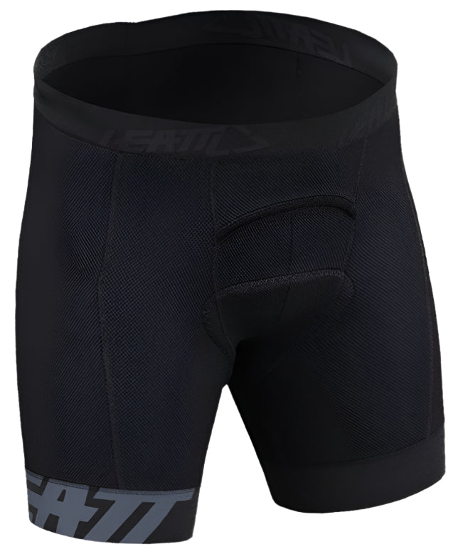Leatt MTB 2.0 Short Liner Black