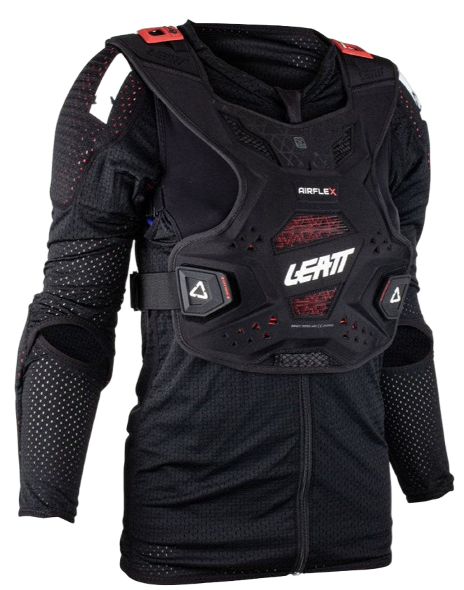 Leatt Airflex Women's Body Protector FRONT