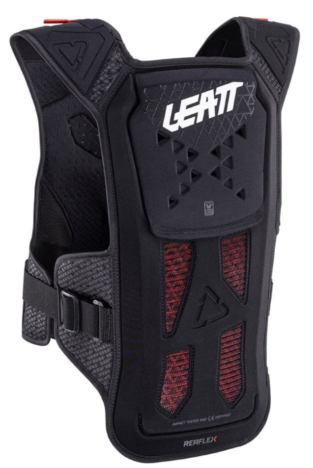 Leatt ReaFlex Chest Protector
